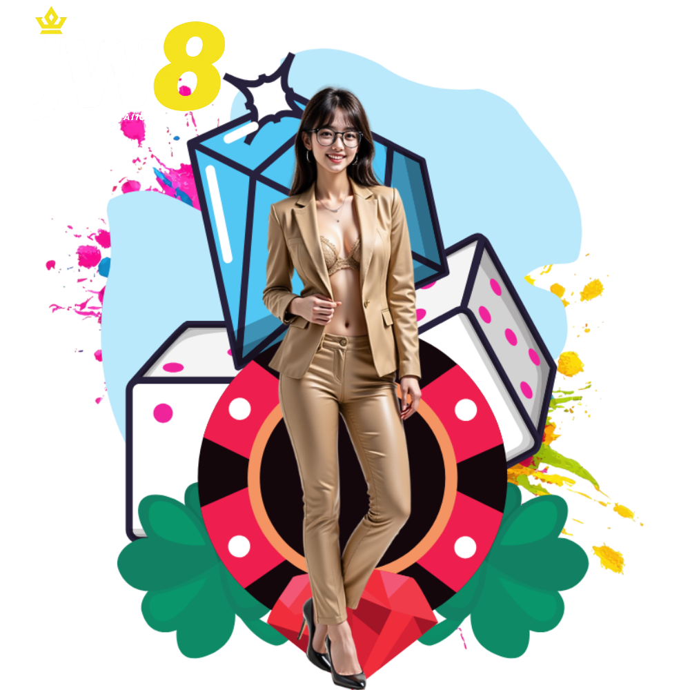 JW8THAI10 LOGIN